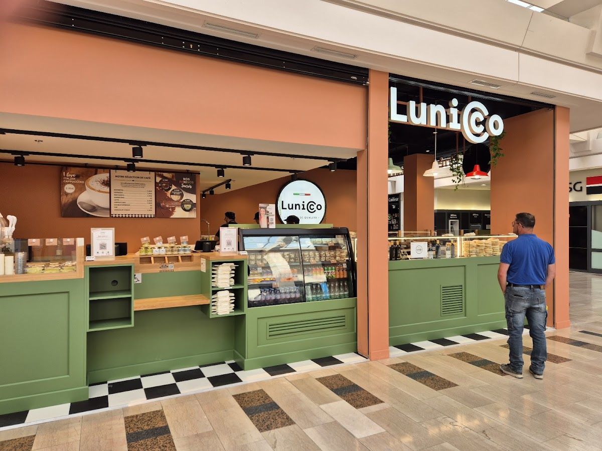 Lunicco - Mondeville 2