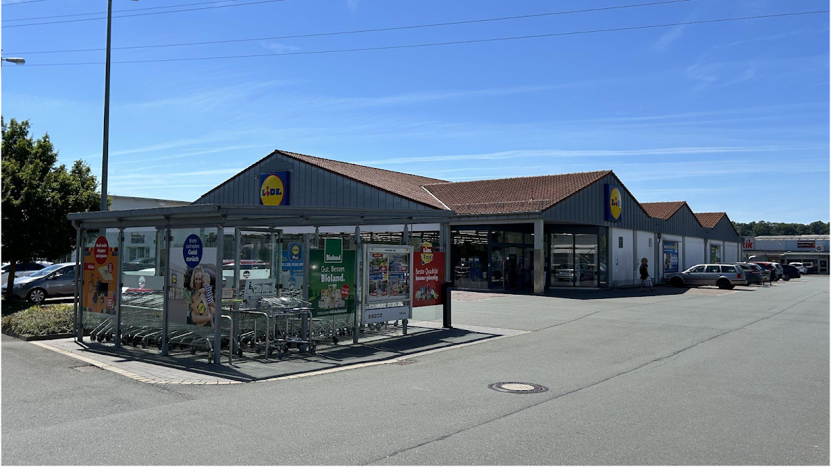 Lidl