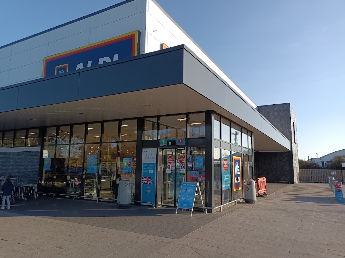 ALDI