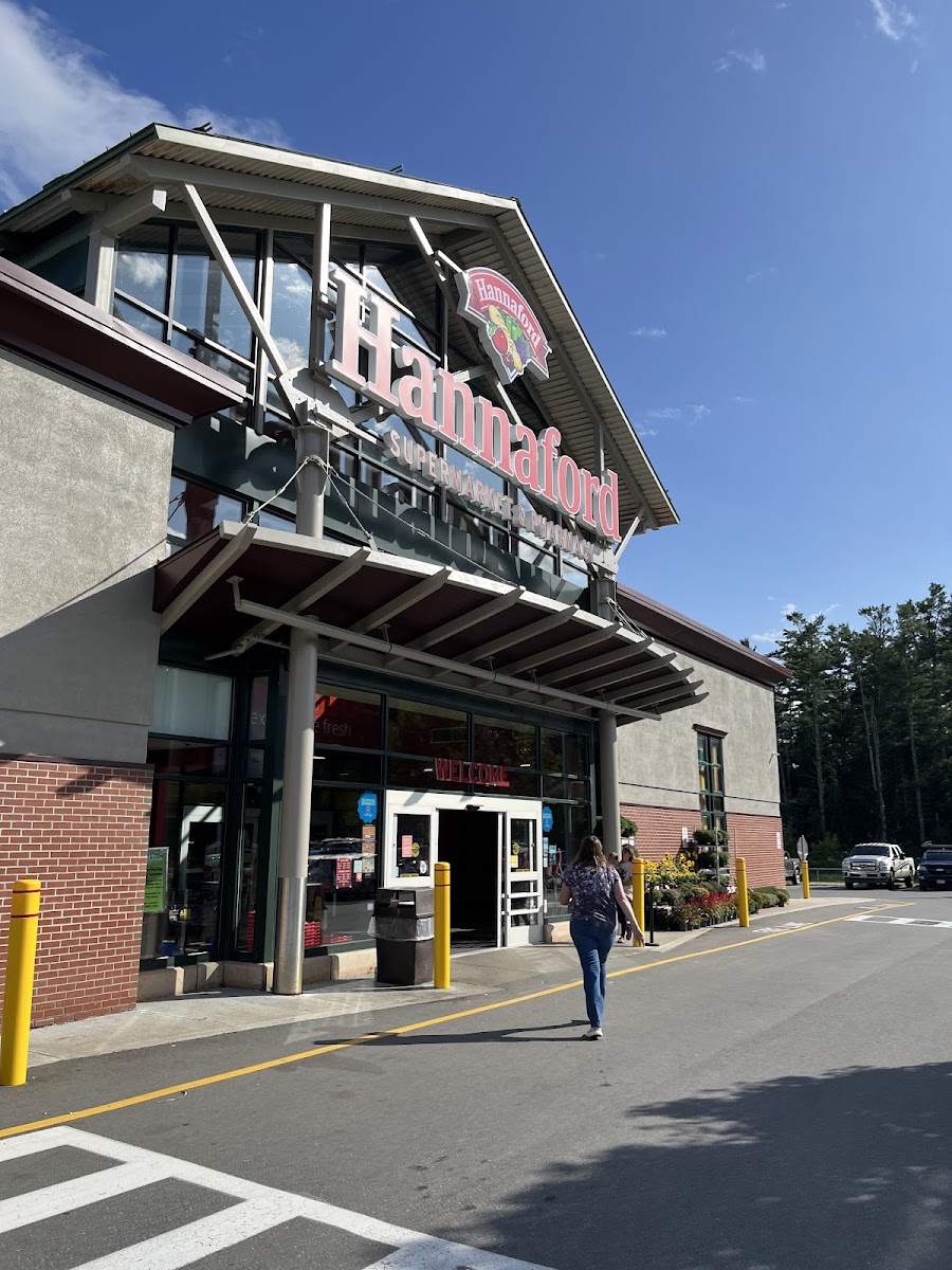 Hannaford