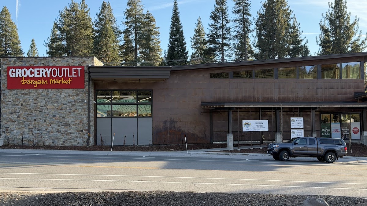 Grocery Outlet