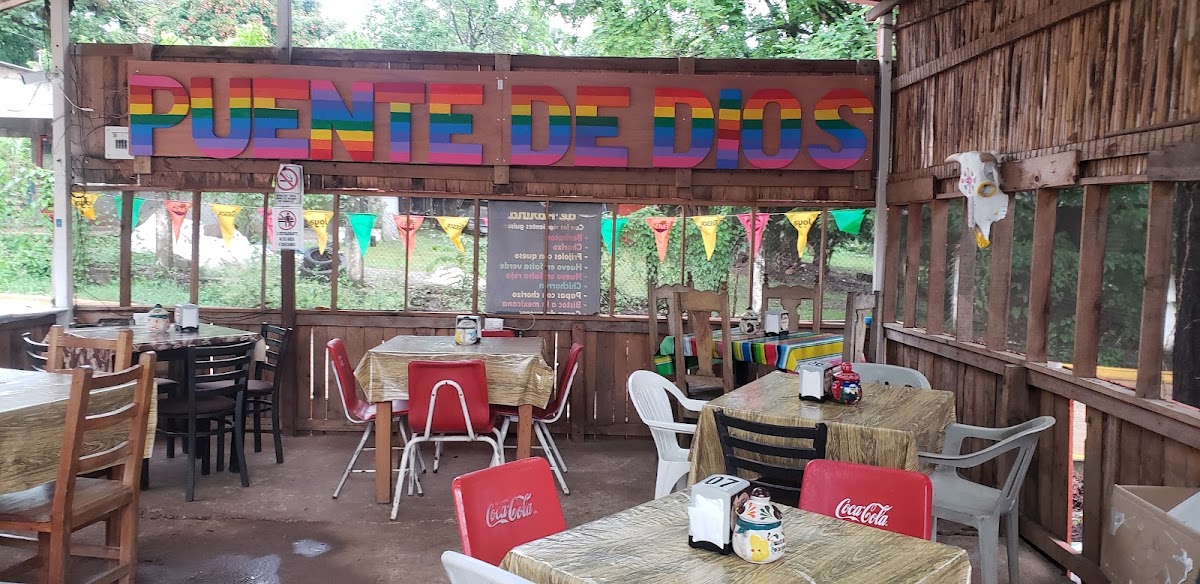 El Cafetal de Don Mario