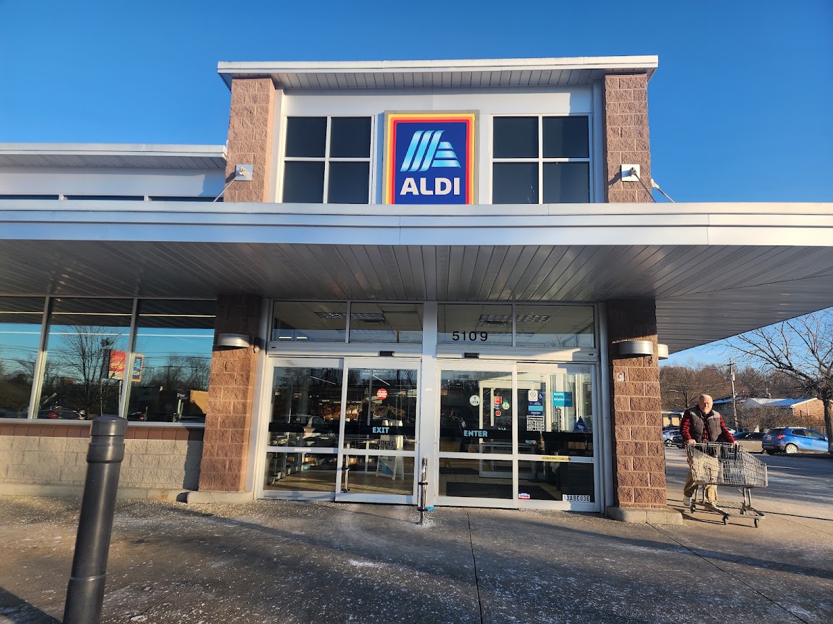 ALDI
