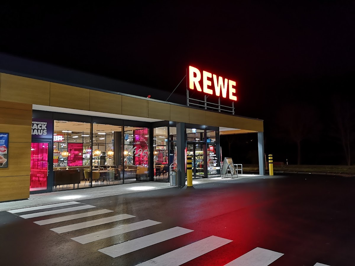Rewe