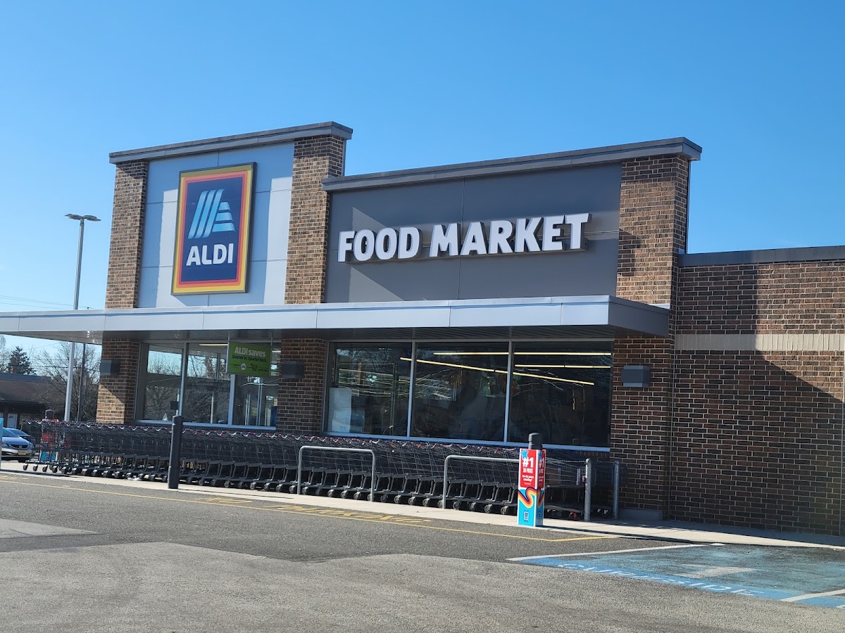 ALDI