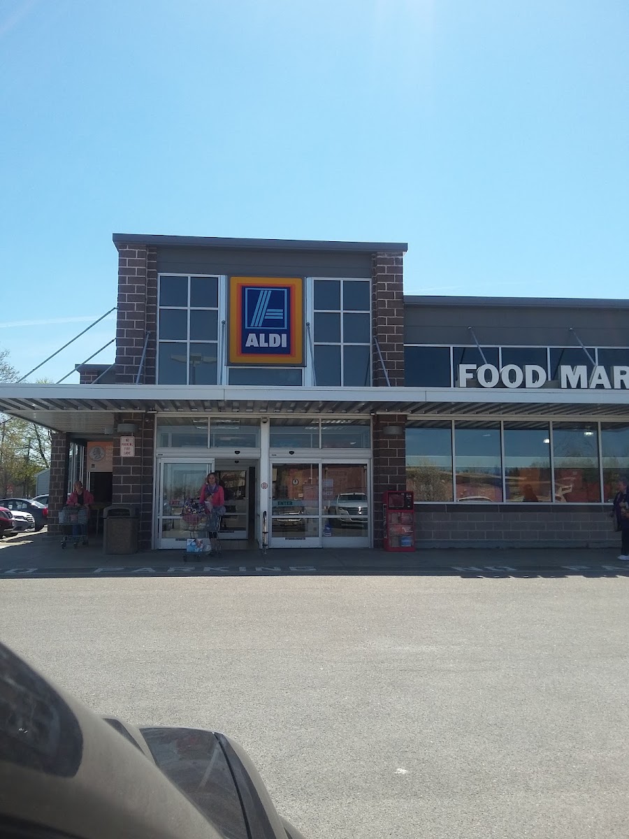 ALDI