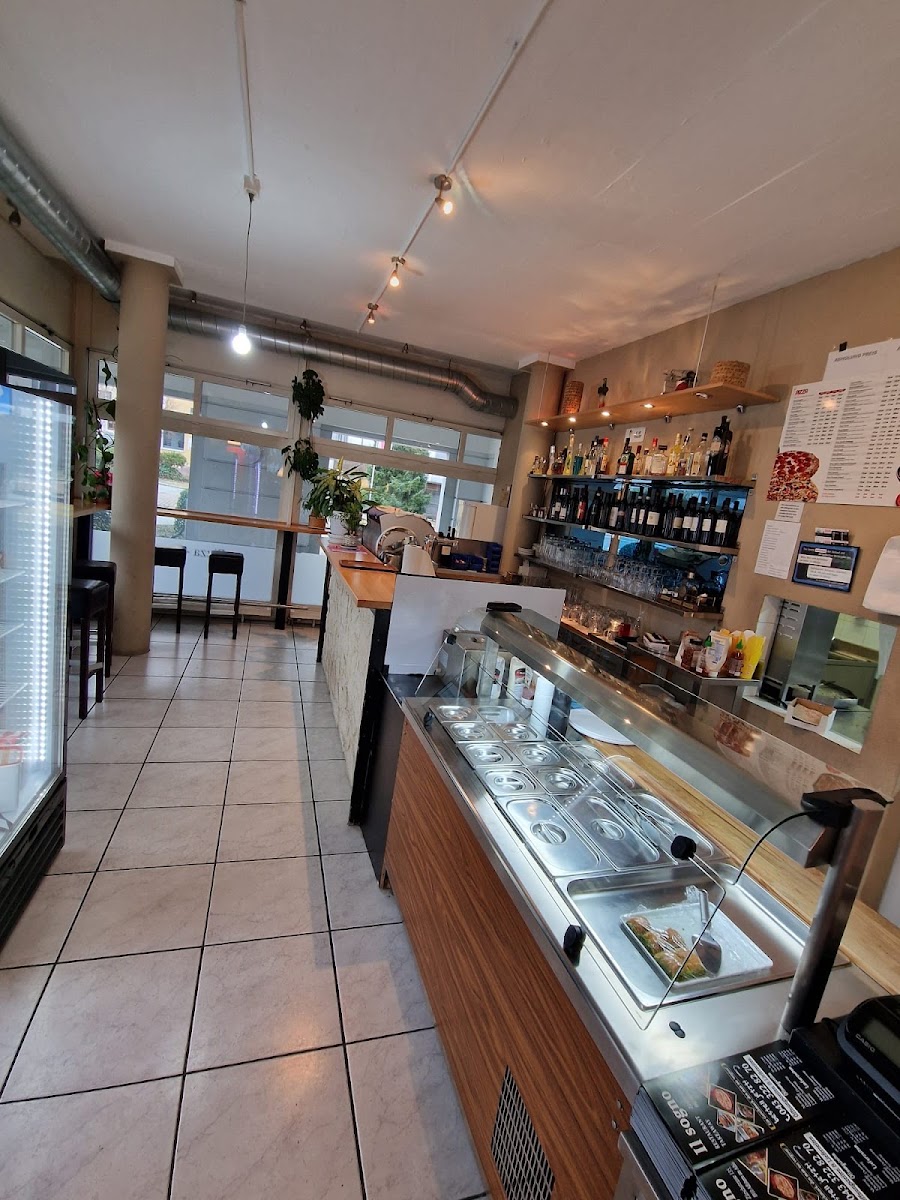 Stern Pizzeria