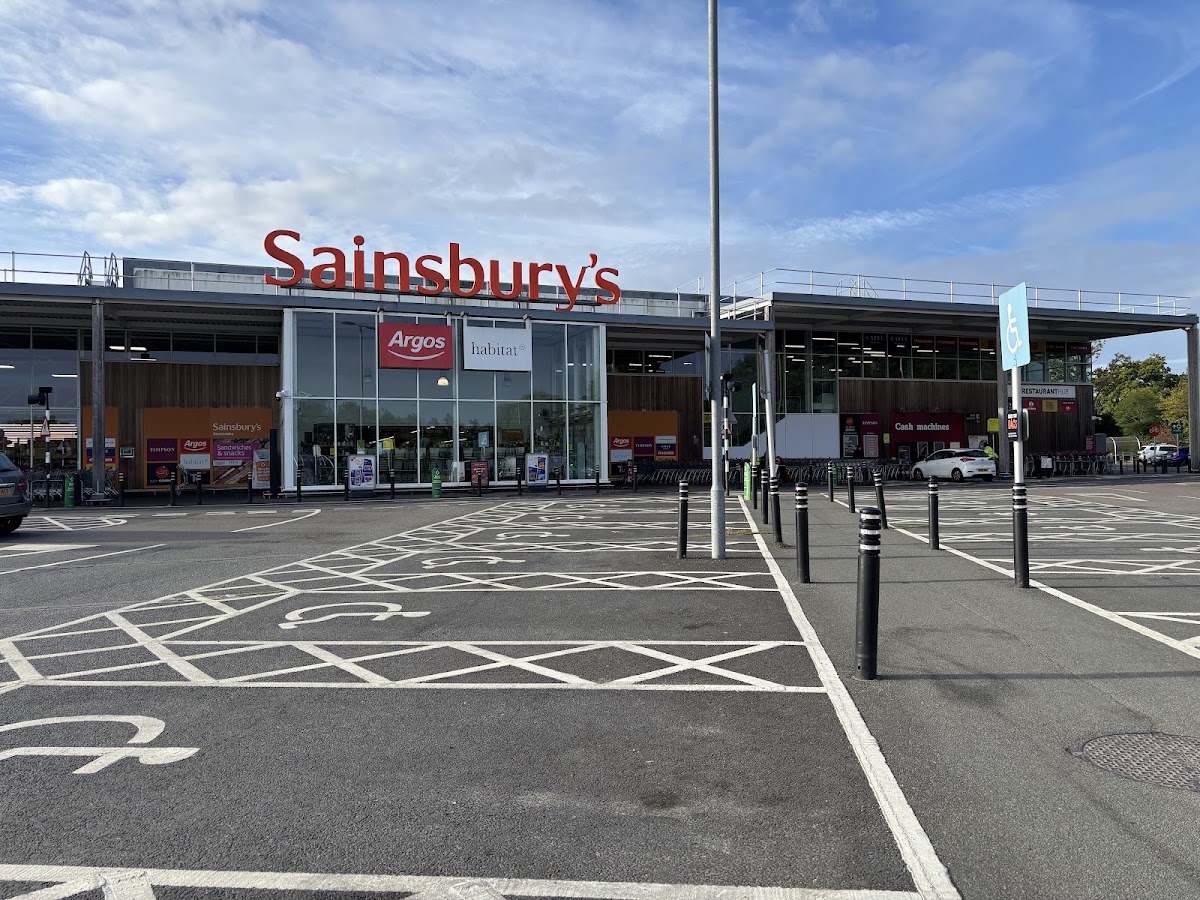 Sainsbury's