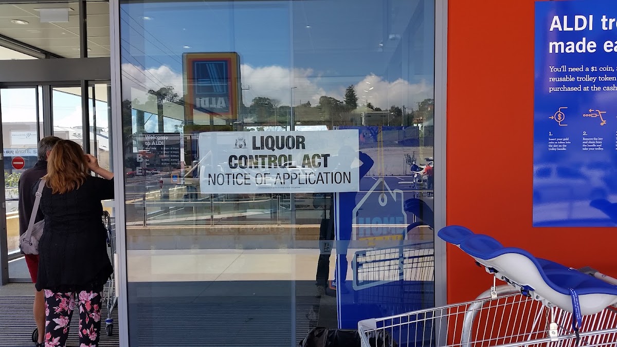 ALDI