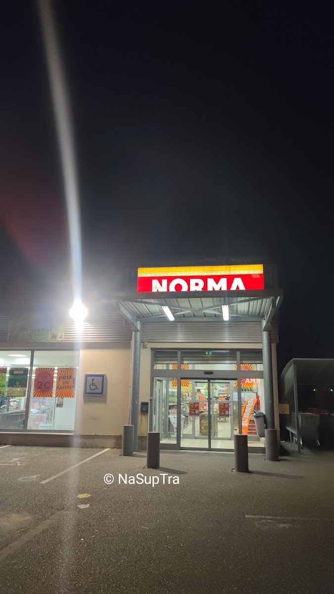 NORMA