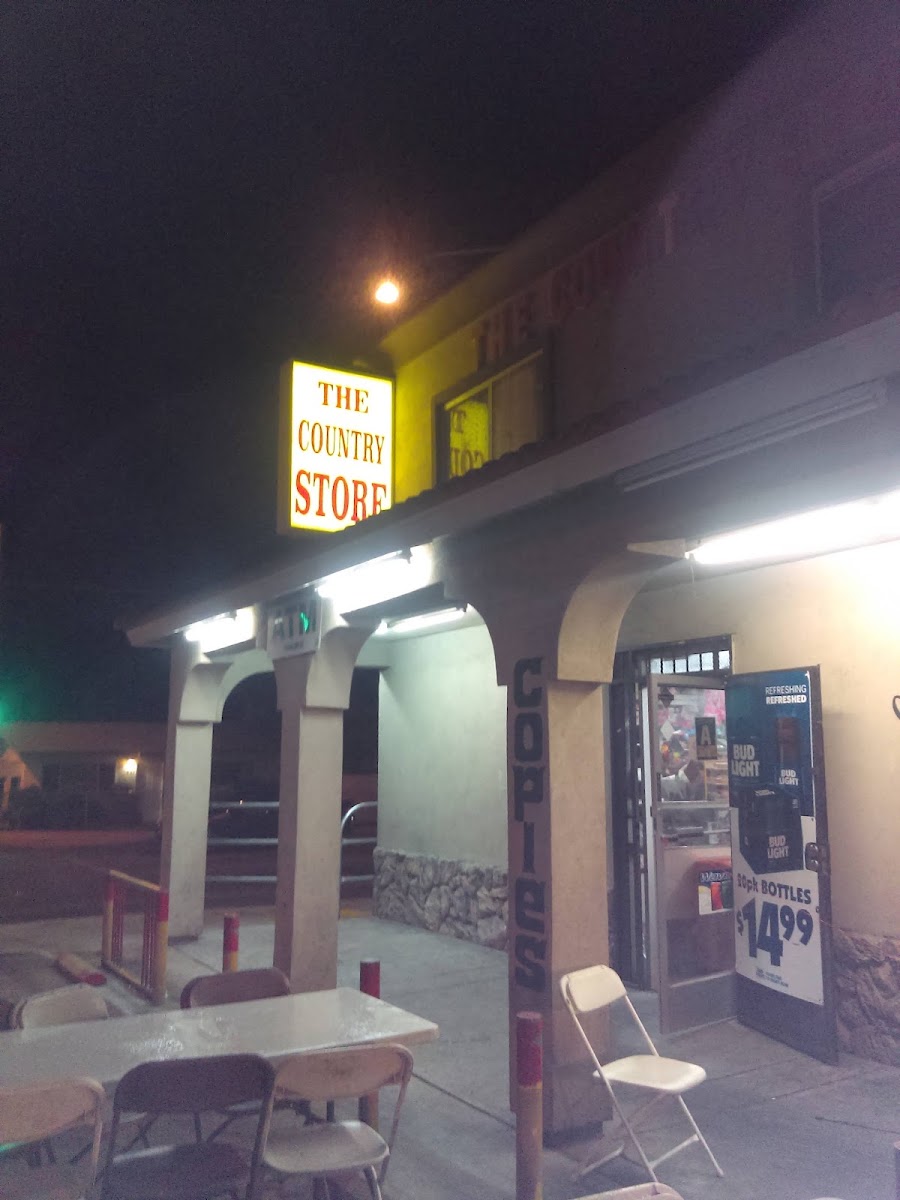 Country Store