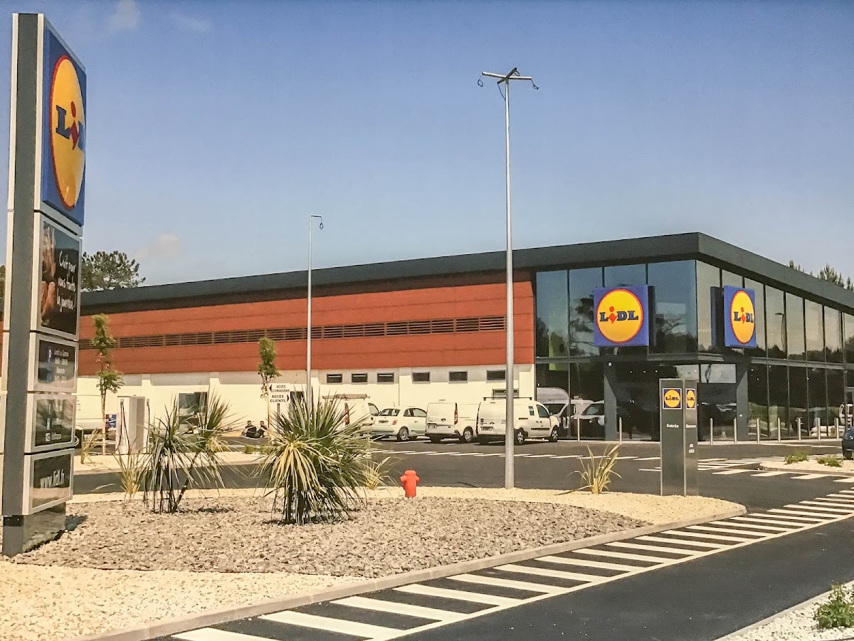 Lidl