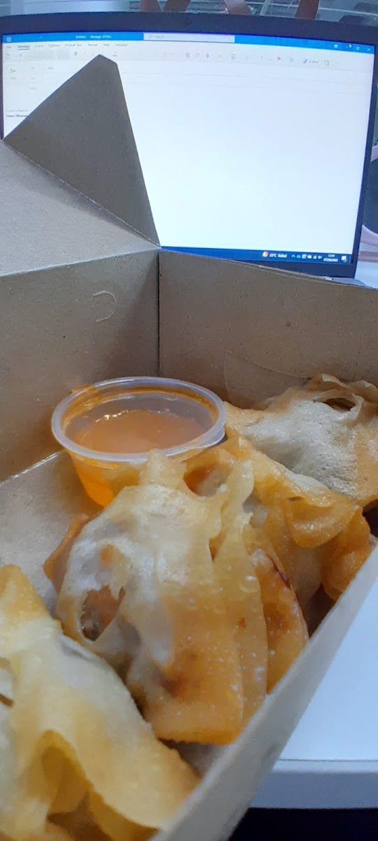 Dimsum Cái 88