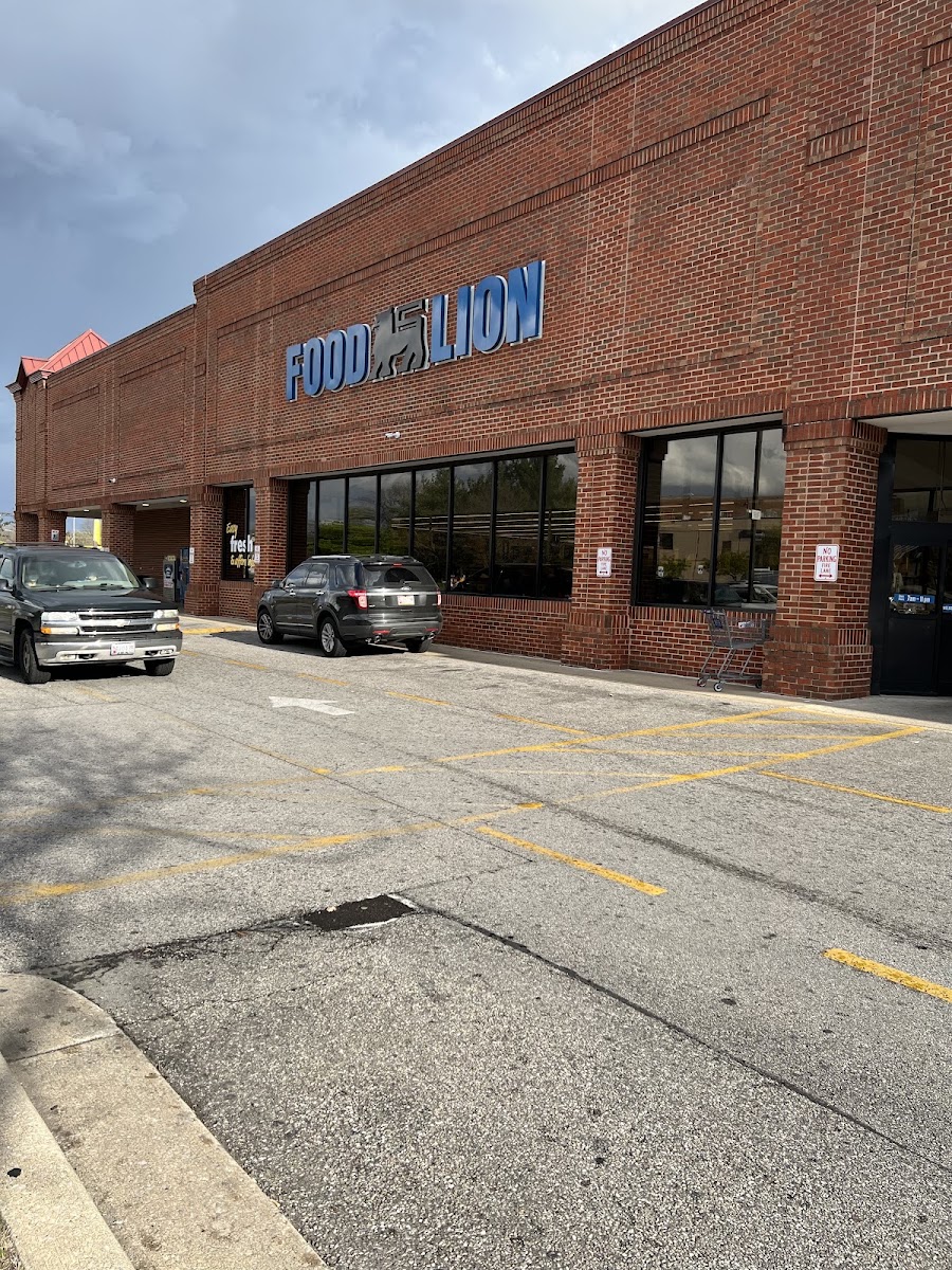 Food Lion