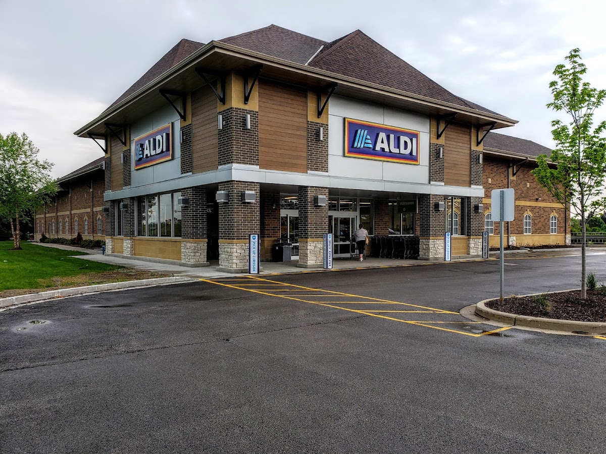 ALDI