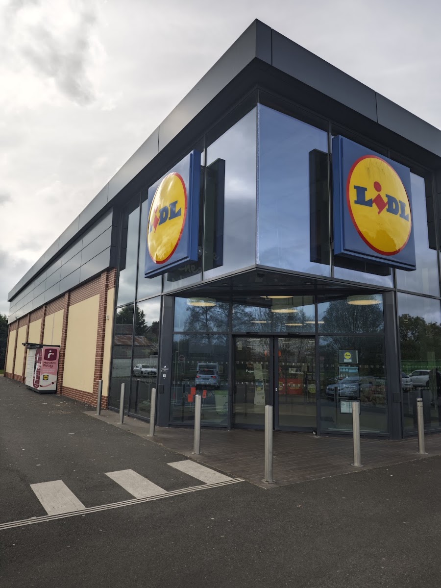 Lidl