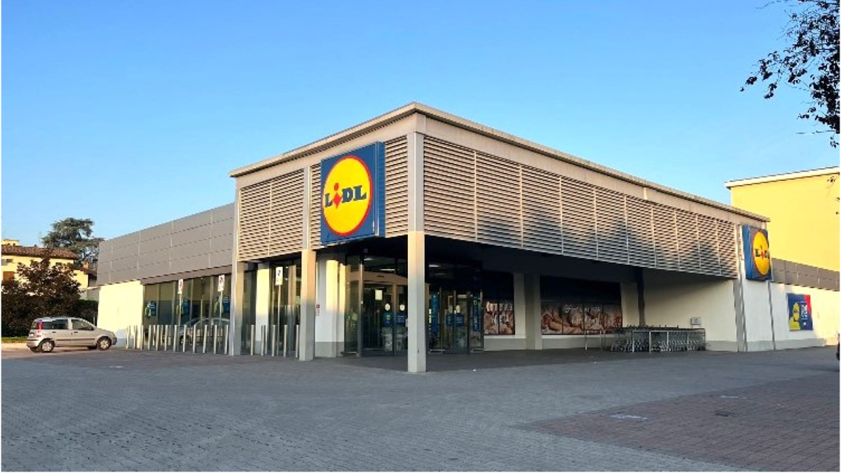 Lidl