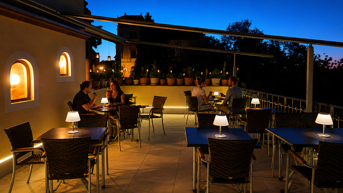 Taverne