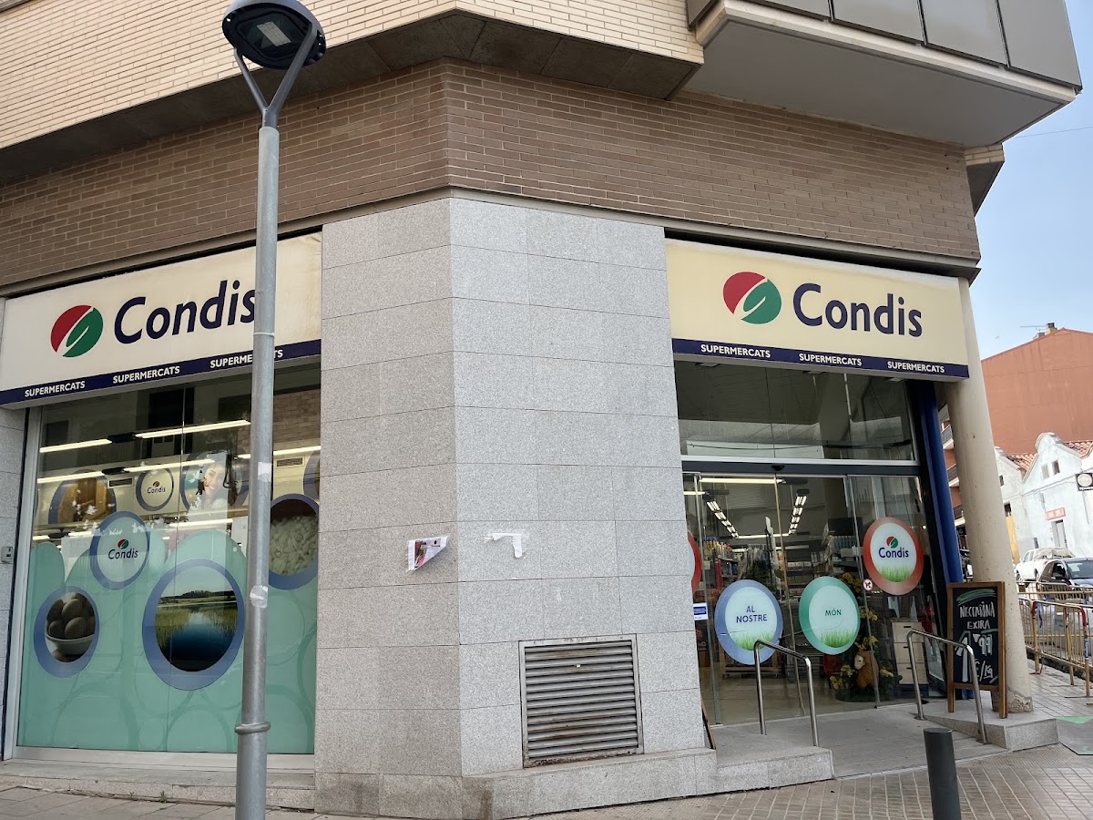Condis