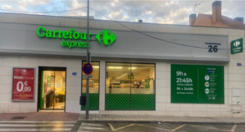 Carrefour Express