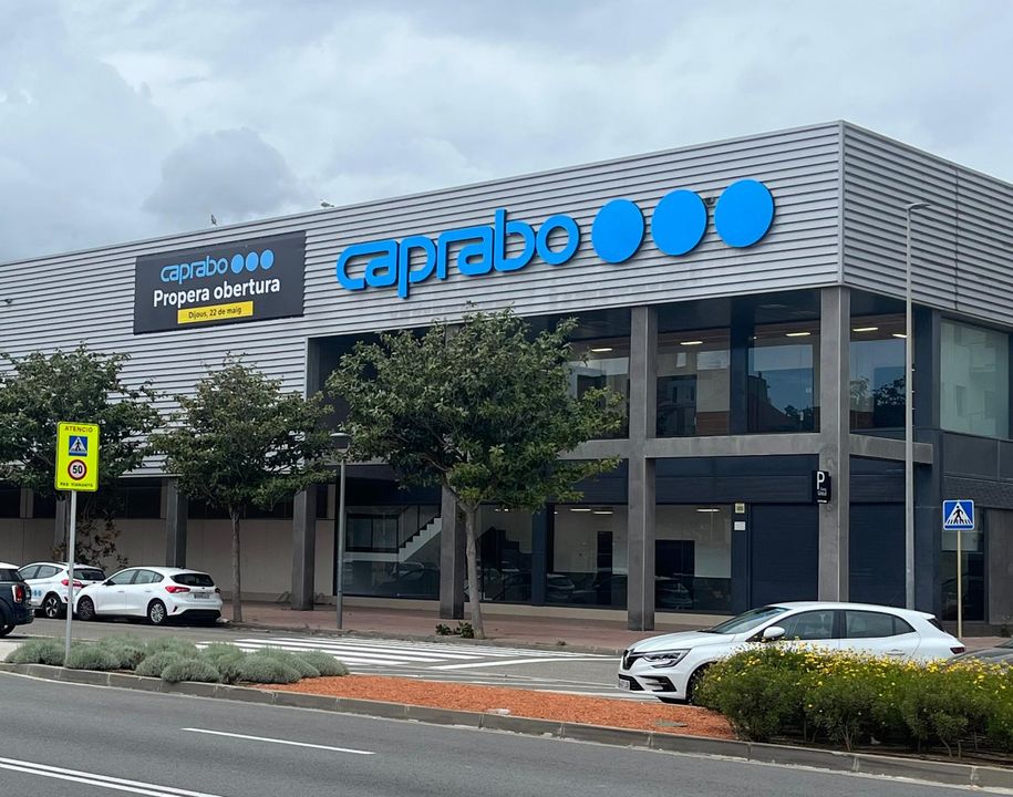 Caprabo