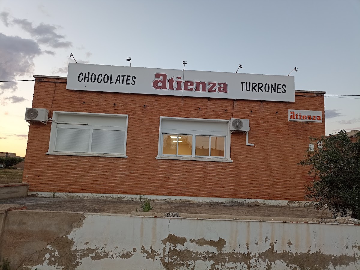 Atienza SA