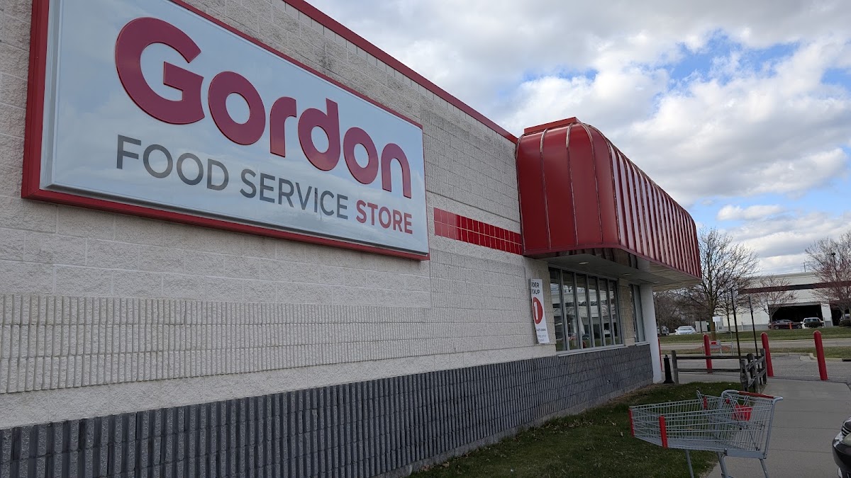 Gordon Food Service Store