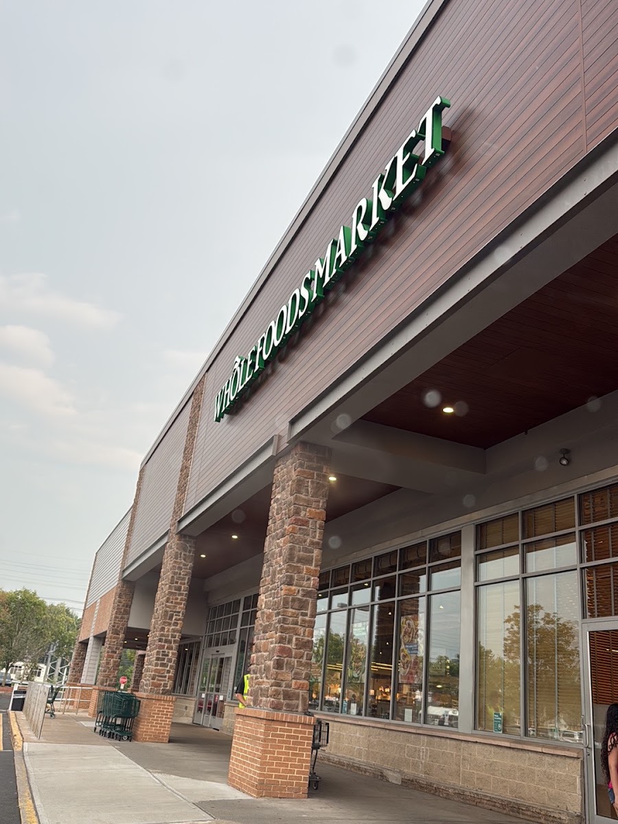 Whole Foods Market