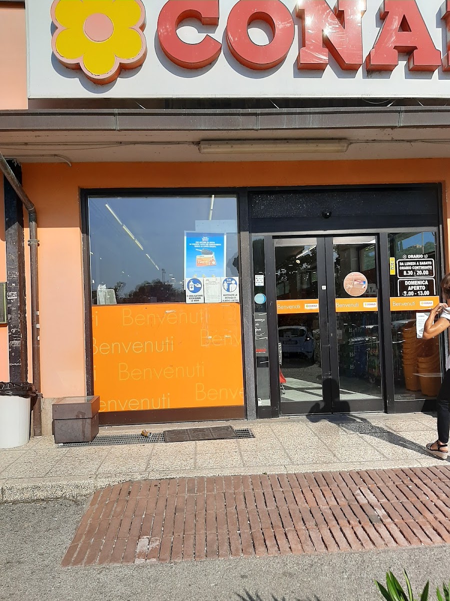 Conad - Supermarket