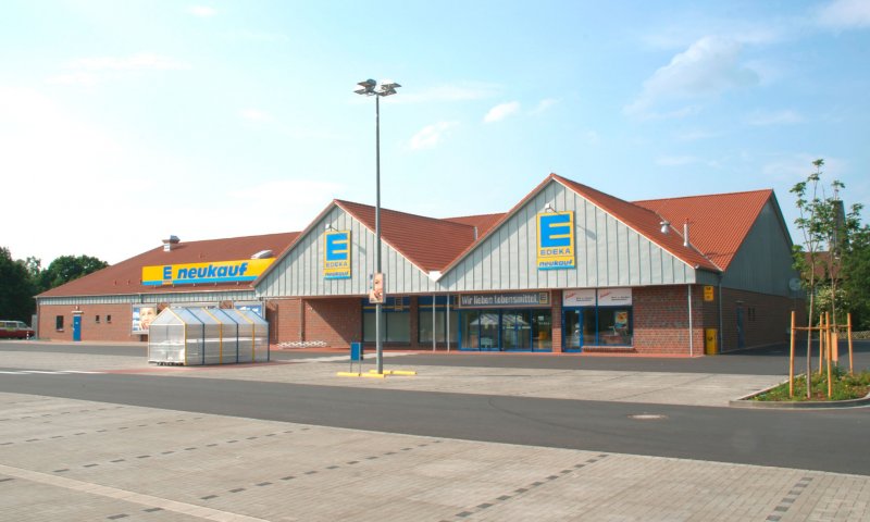 EDEKA Müller
