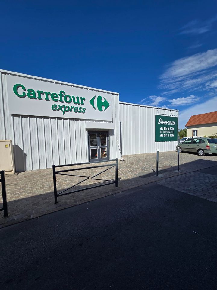 Carrefour Express