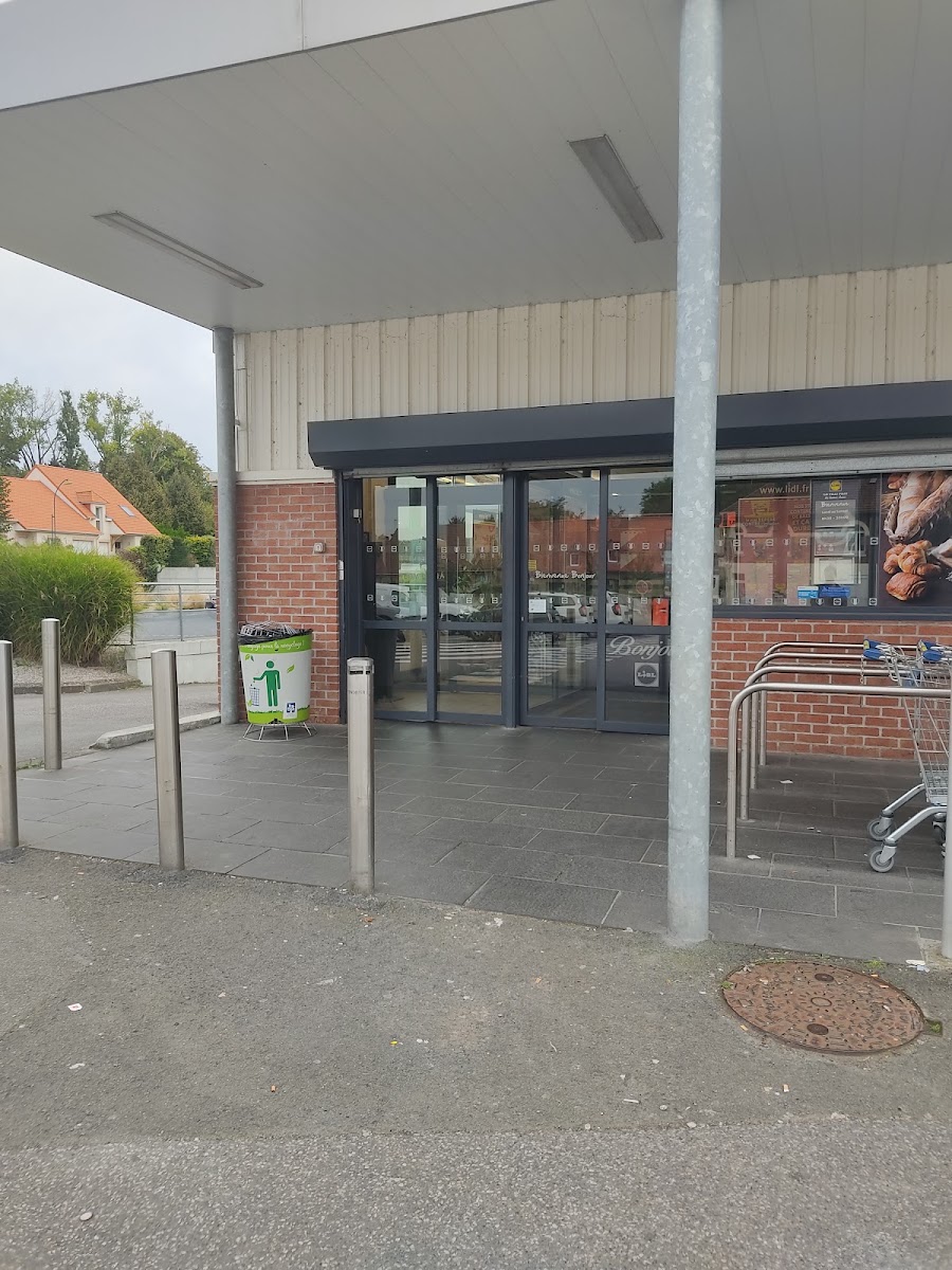 Lidl