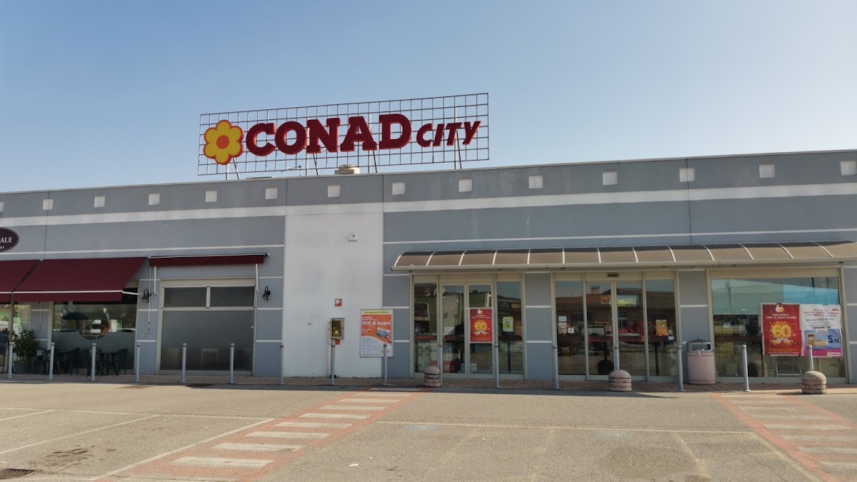 Conad City