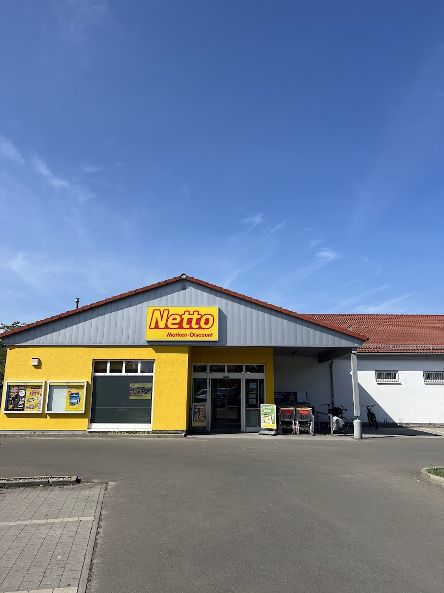 Netto Marken-Discount