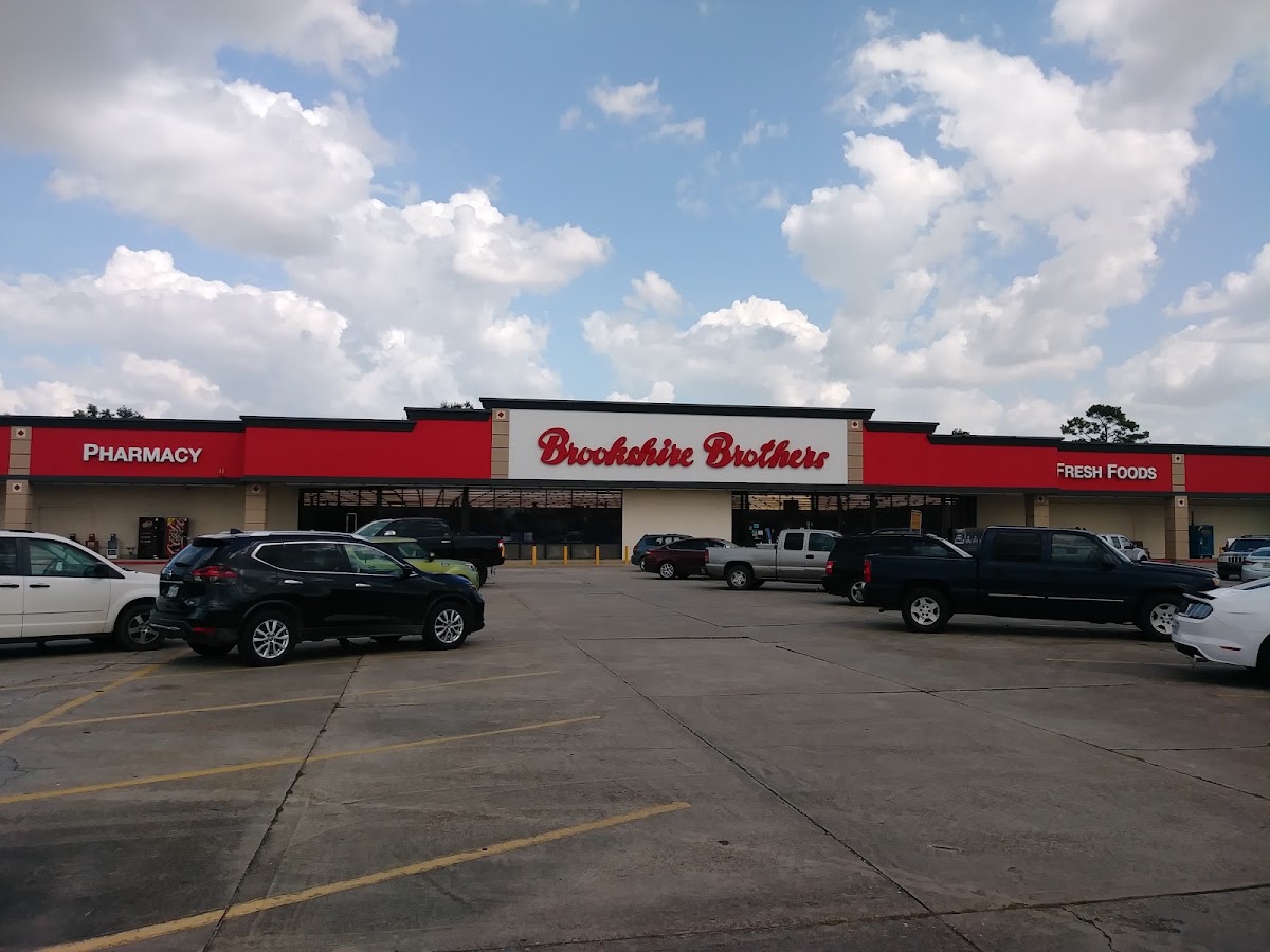 Brookshire Brothers