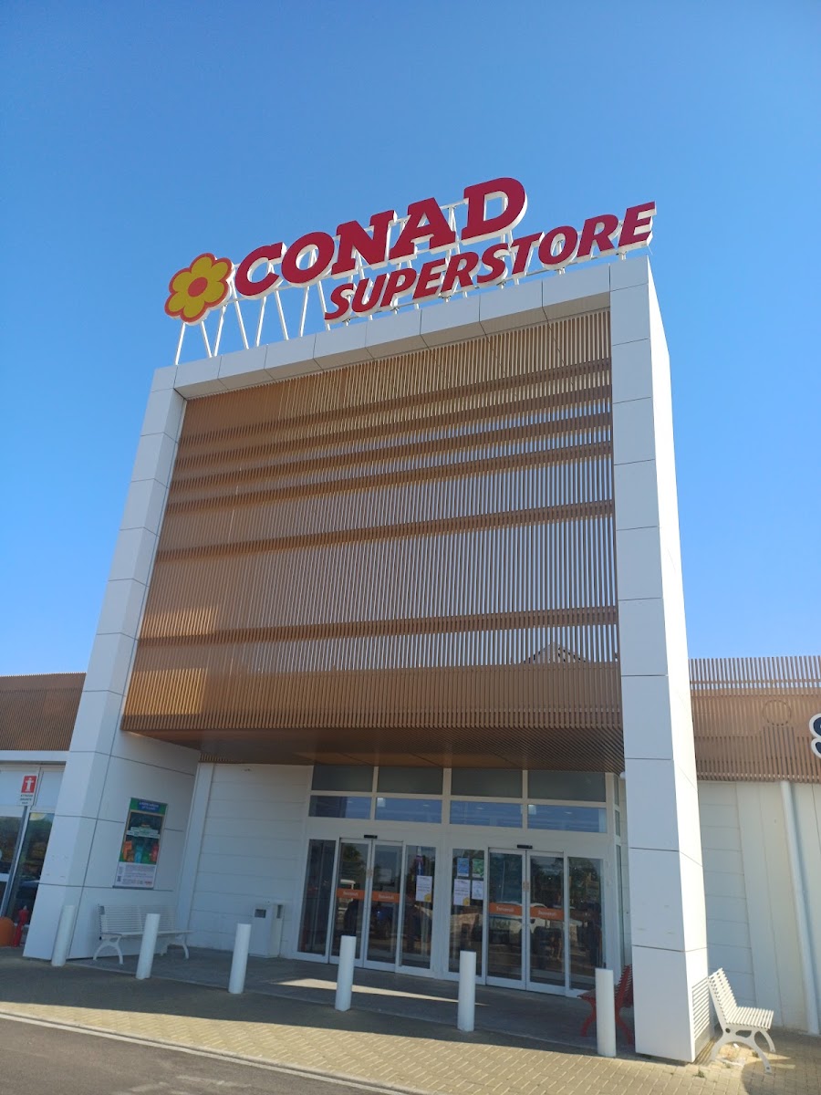 CONAD