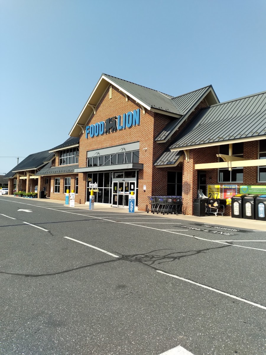 Food Lion