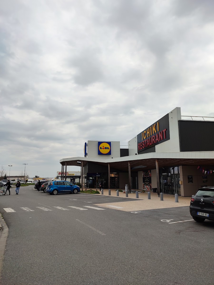 Lidl
