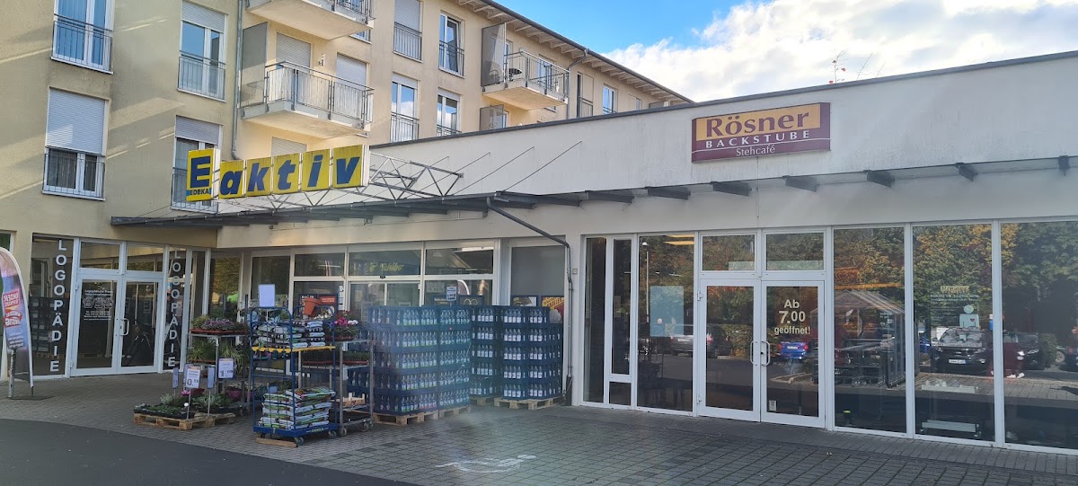 EDEKA Sczygiel & Pfrang KG