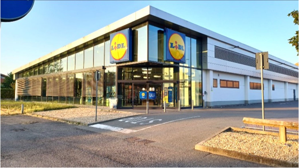 Lidl