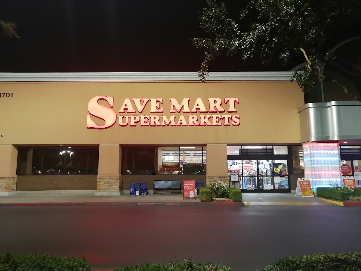 Save Mart