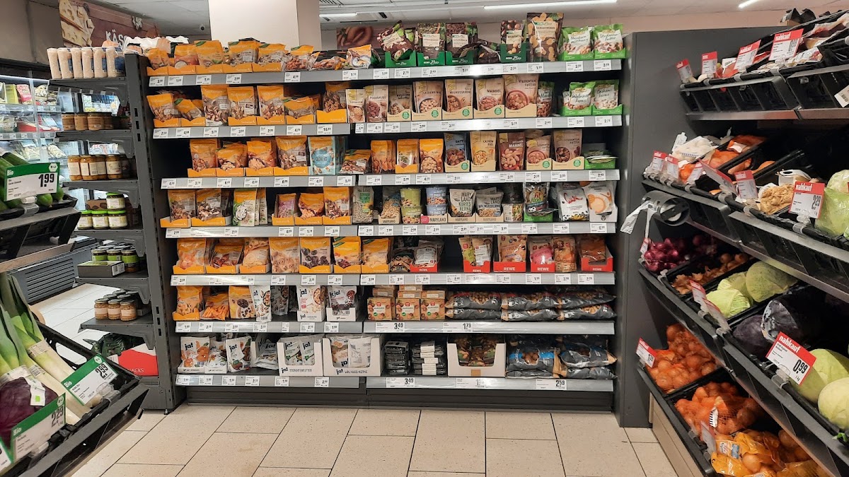 REWE