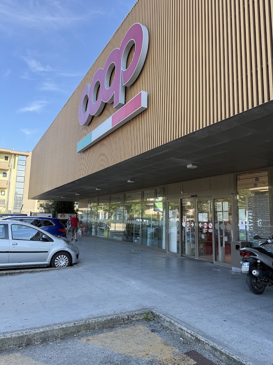Supermercato Coop