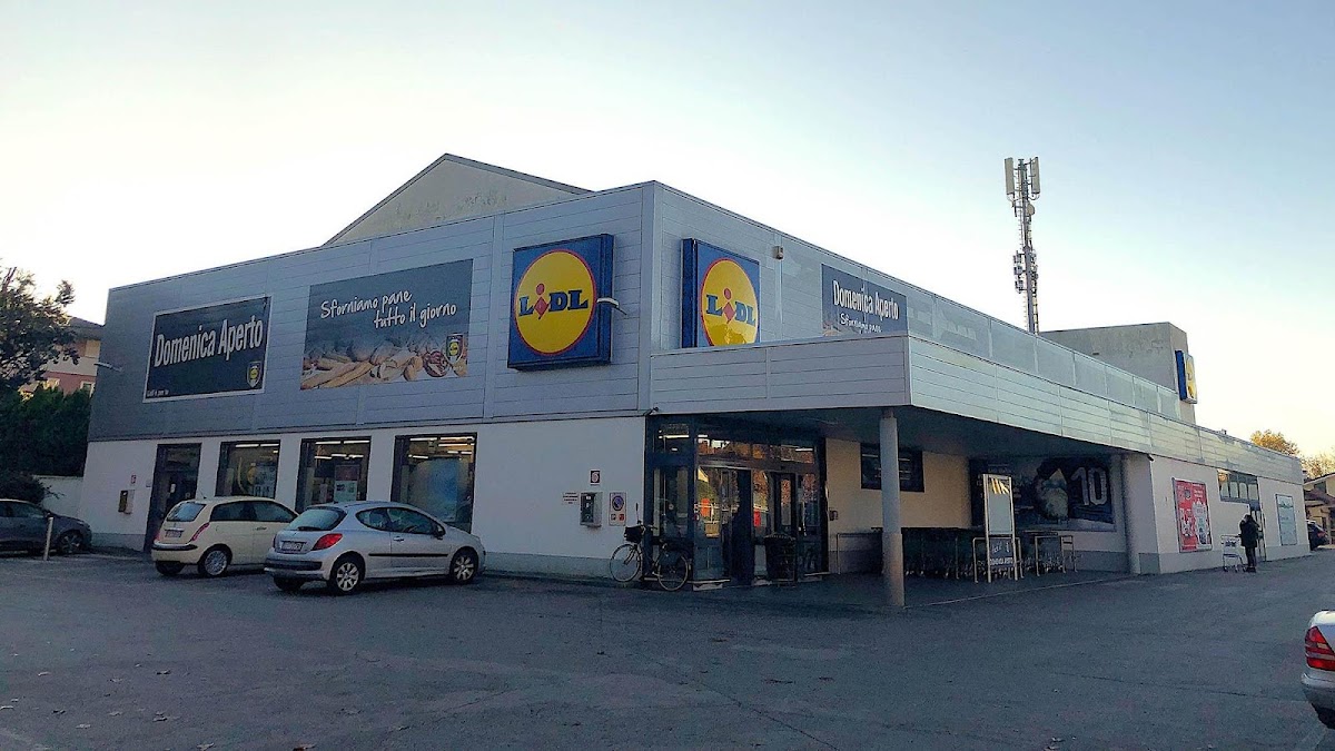 Lidl
