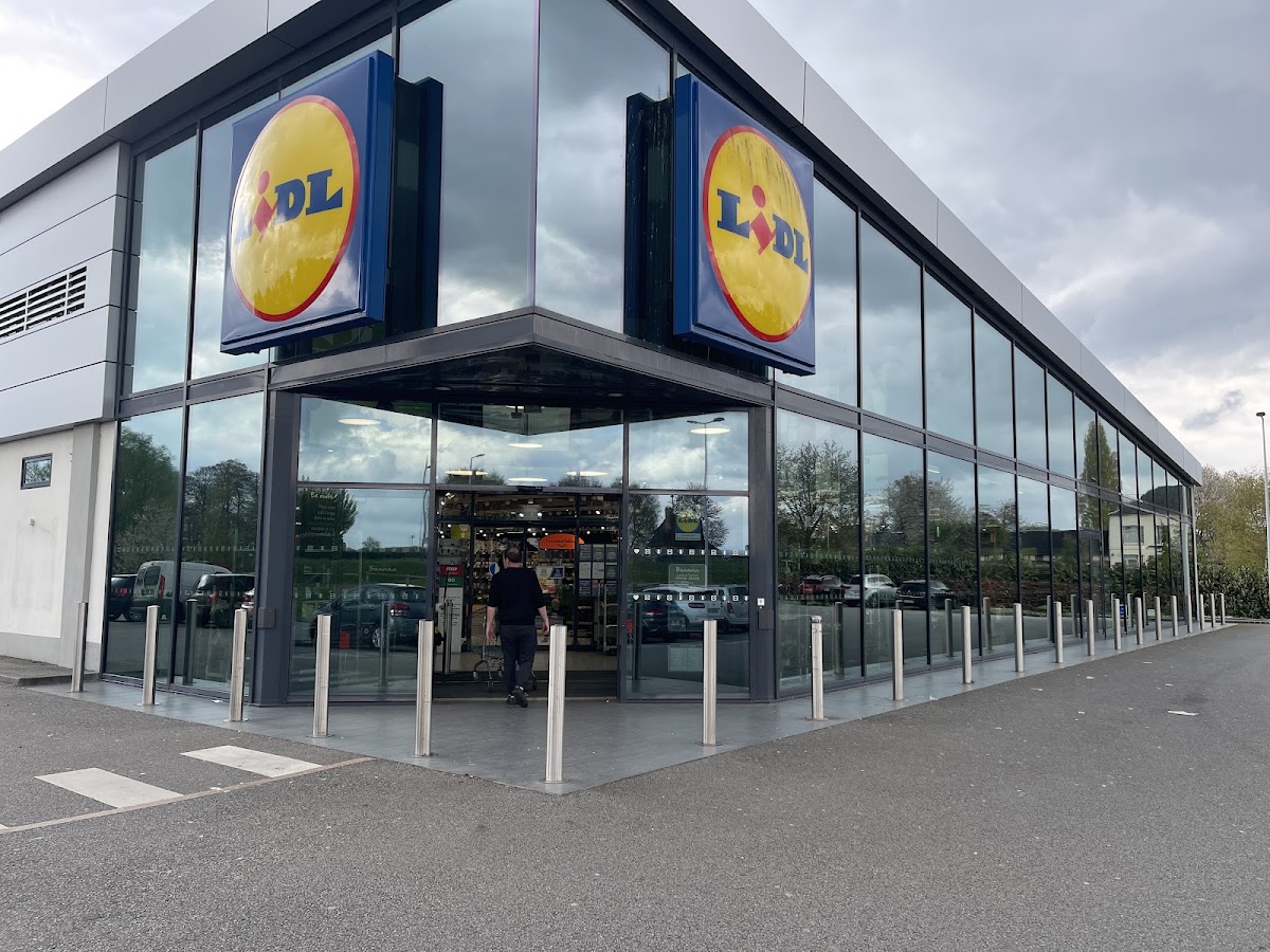 Lidl