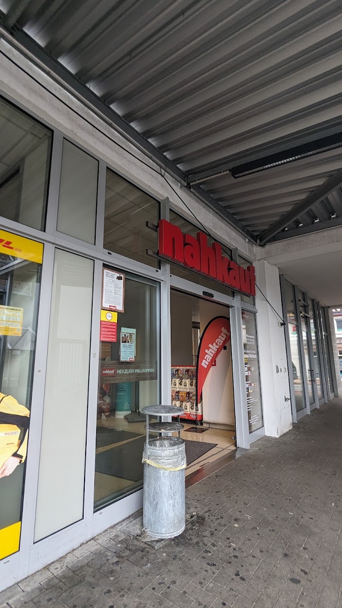 Nahkauf