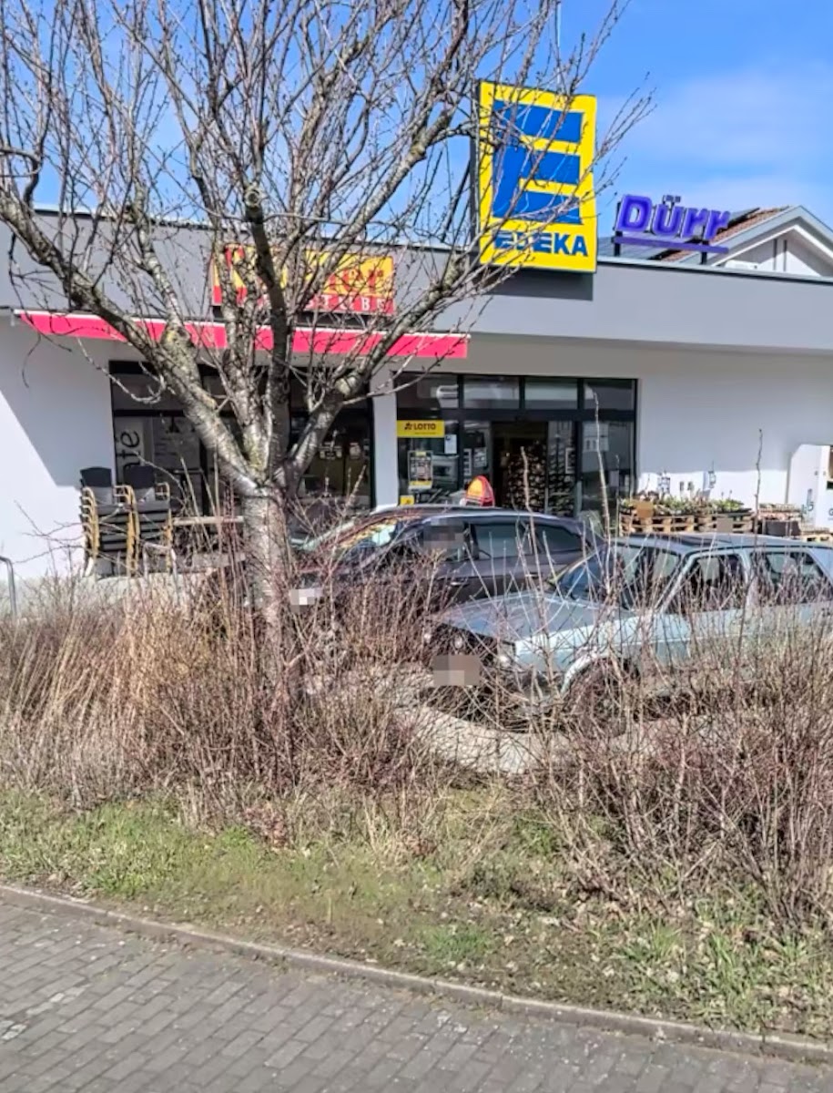 EDEKA Dürr