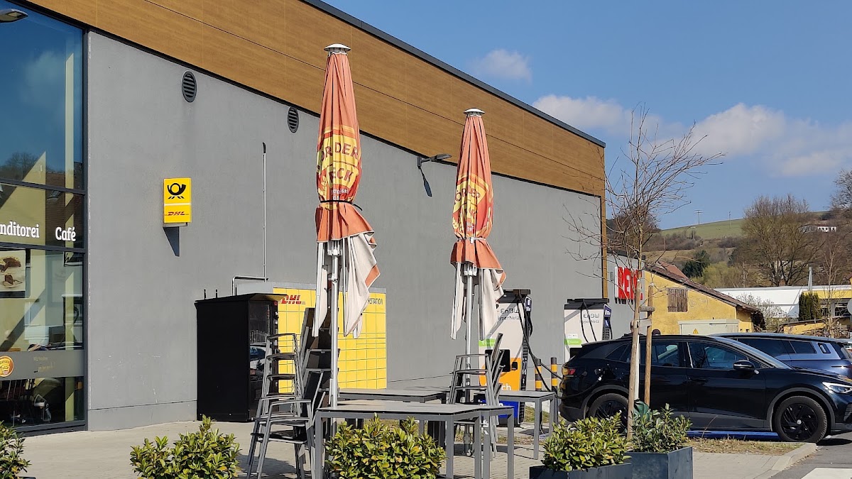 REWE