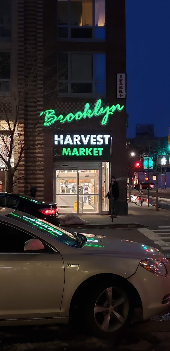 Brooklyn Harvest Market