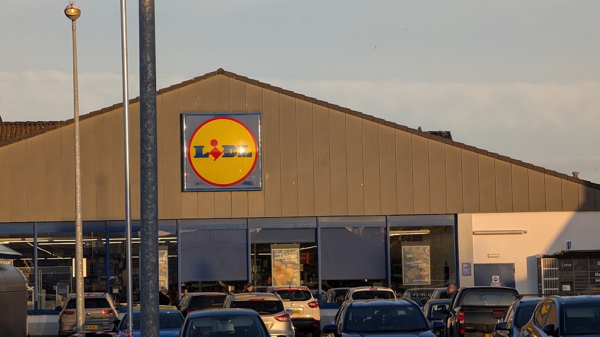 Lidl